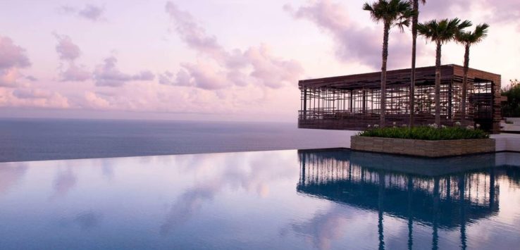 Hyatt Bali Properties