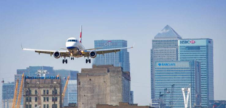 British Airways GDPR Fine