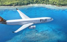 Fiji Route Cuts