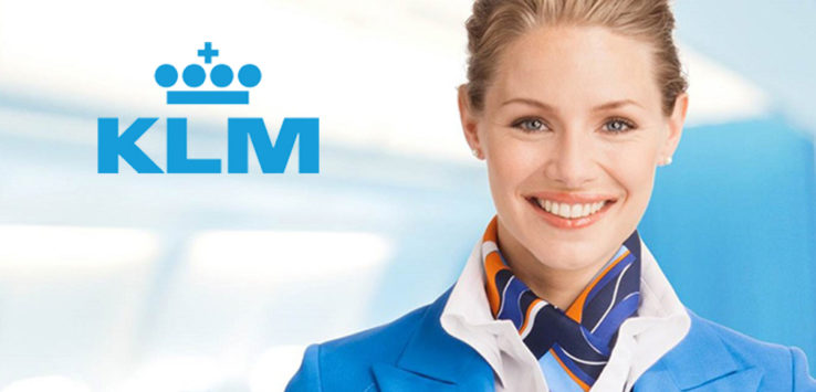 KLM Crash Advice