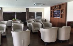 Maldivian Moonimaa Lounge Review
