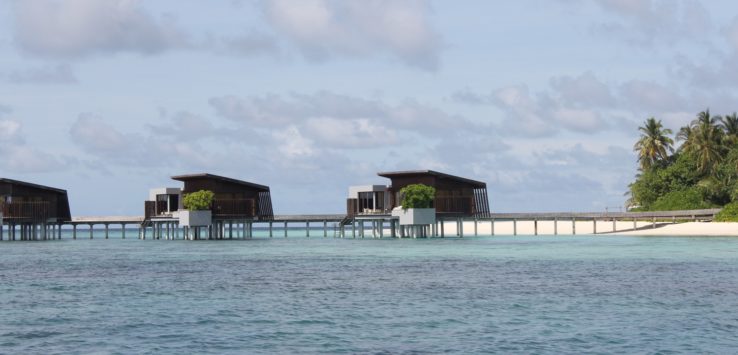 Park Hyatt Maldives Transfer