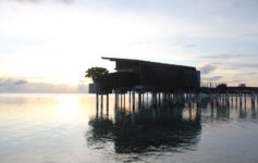 Park Hyatt Maldives Review