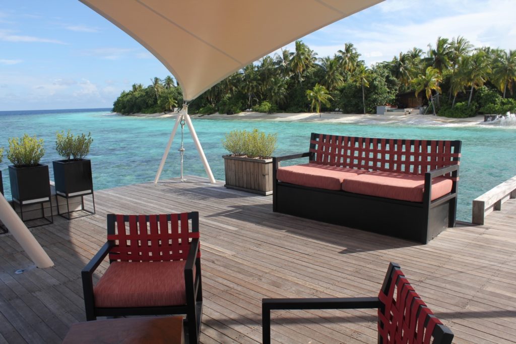 Review Park Hyatt Maldives Live and Let