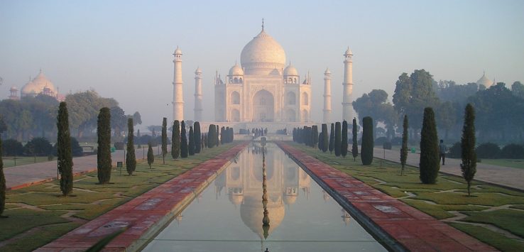 United Airlines Resumes India