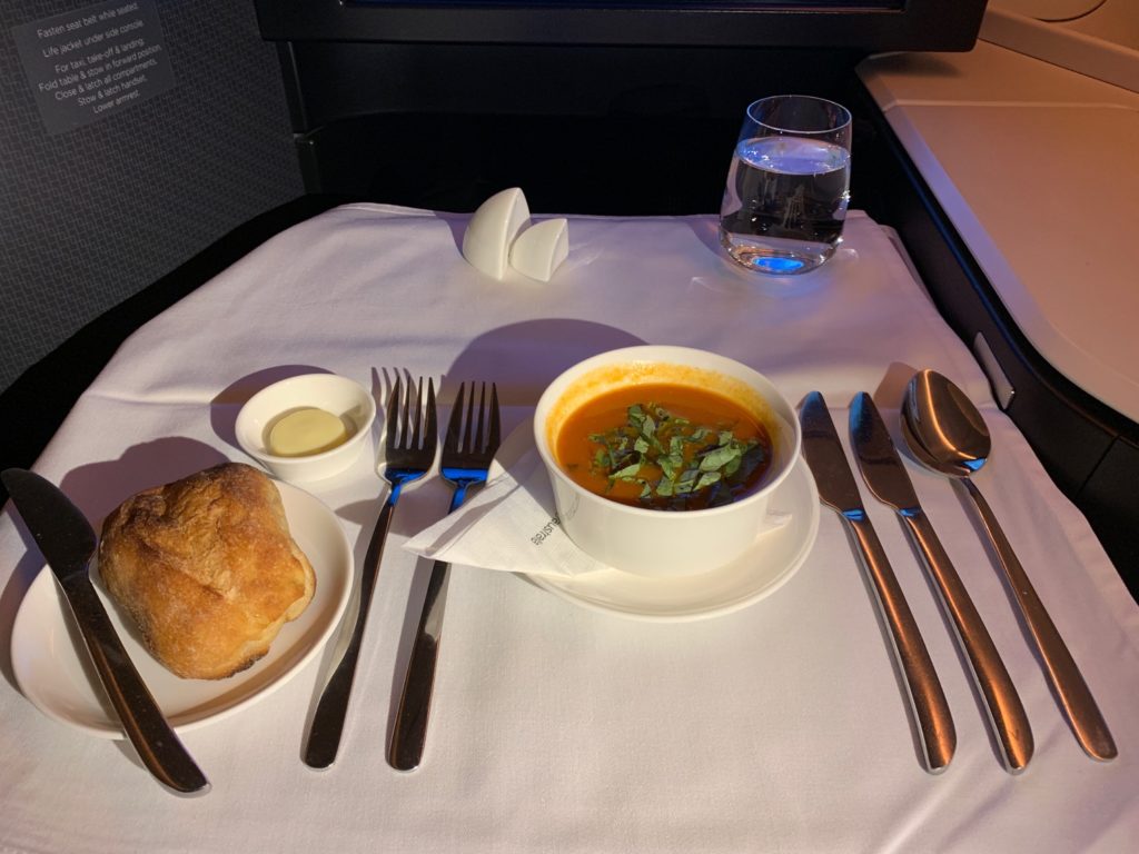 First Impressions: Virgin Australia 777-300er Business Class - Live And 