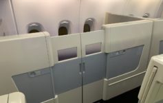 China Southern A380 First Class Review