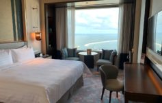 Shangri-La Colombo Review