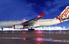 Virgin Australia Losses