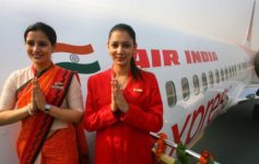 Air India Diet Meals