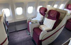 Air Italy A330 Business Class Review