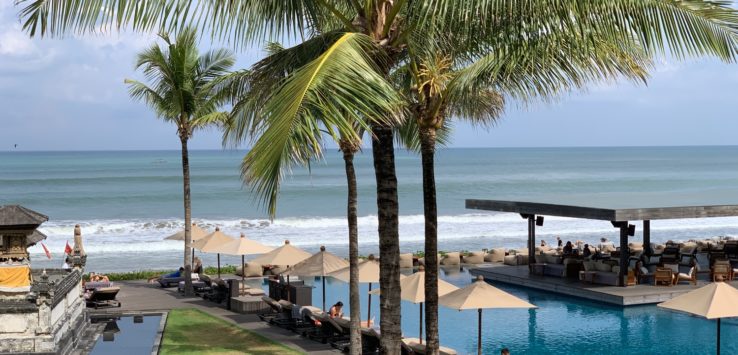 Alila Seminyak Studios Review