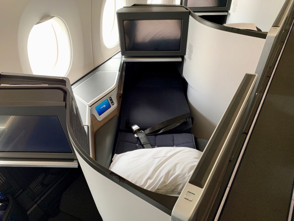 Review: British Airways A350-1000 Business Class - Live and Let's Fly
