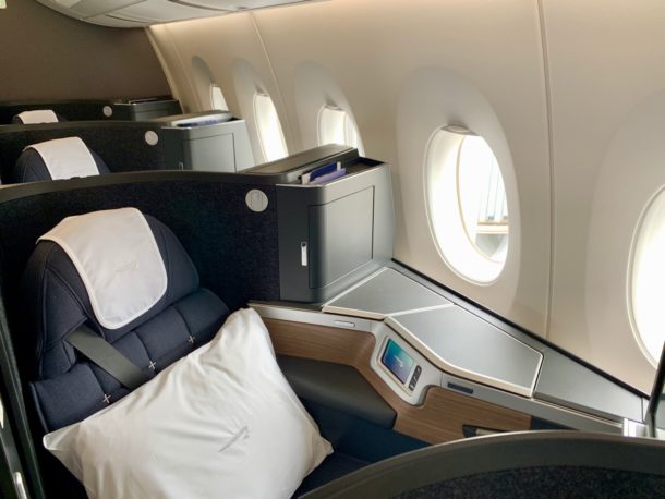 Review: British Airways A350-1000 Business Class - Live and Let's Fly