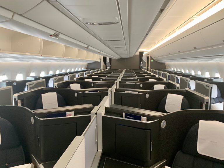 Review: British Airways A350-1000 Business Class - Live and Let's Fly