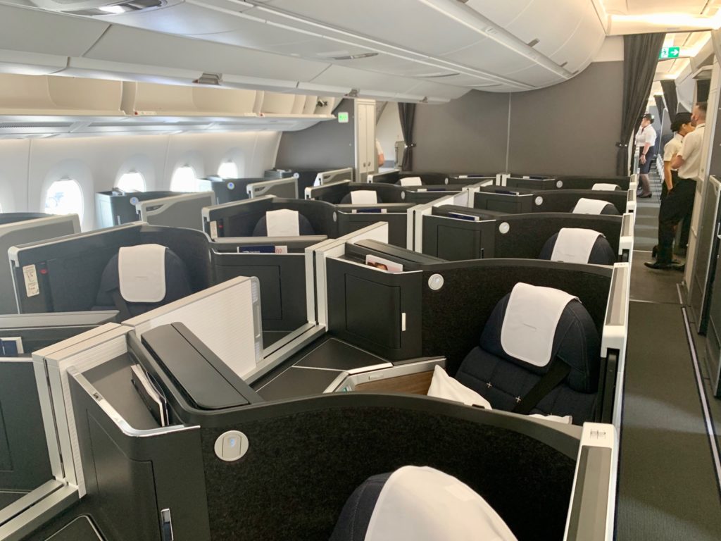 Review: British Airways A350-1000 Business Class - Live and Let's Fly