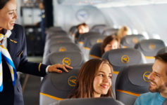 Condor Future Lufthansa