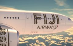 Fiji Airways Battles Qantas