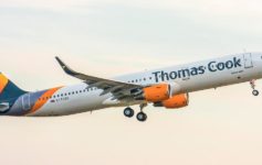 Thomas Cook Evacuation