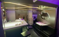 Virgin Australia 777-300ER Business Class Review