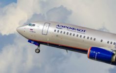 Aeroflot Fraud