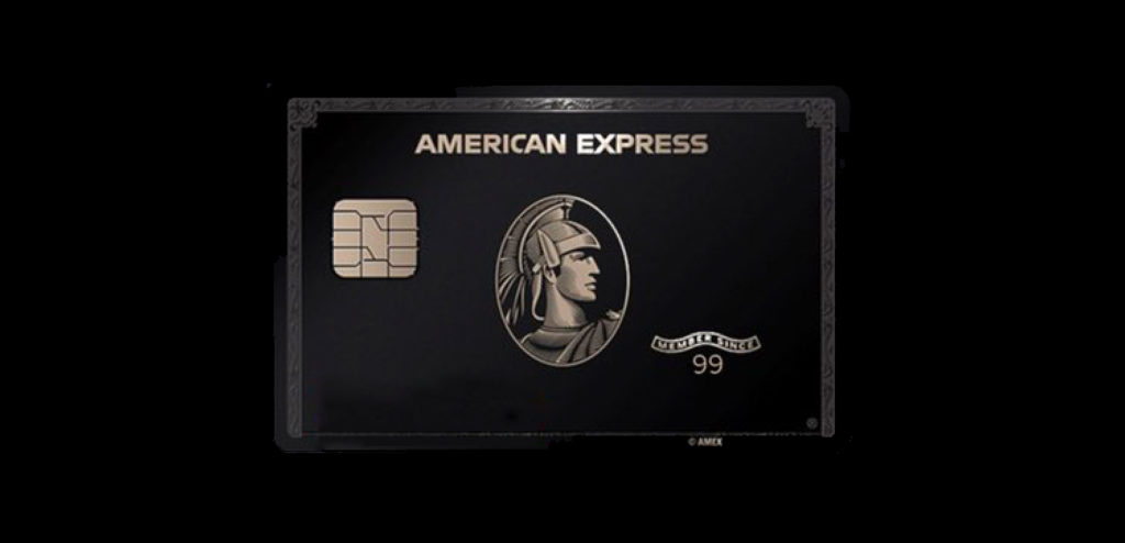 american express centurion card