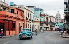 Cuba Aircraft Sanctions