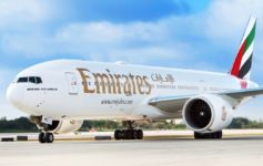 Emirates Mexico Appeal