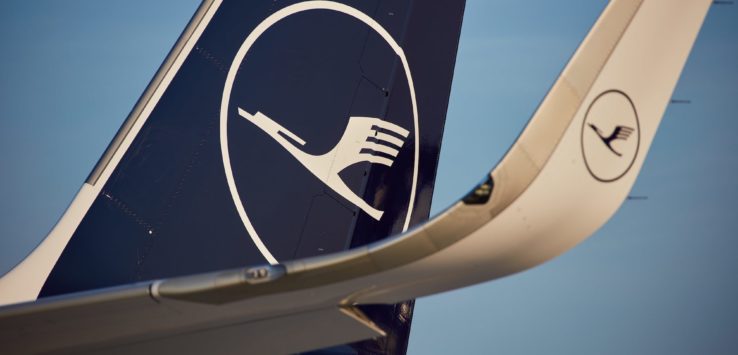 Lufthansa Loses Lawsuit