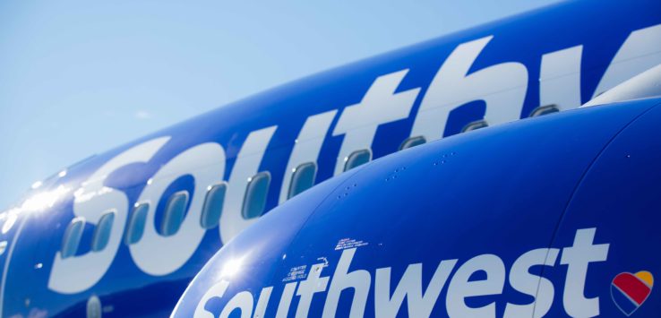 Southwest Airlines Lawsuit Response