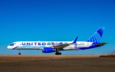 United California Livery