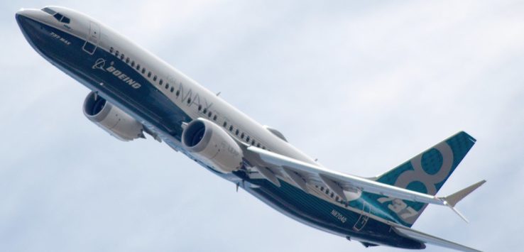 737 MAX