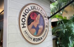 Best Honolulu Coffee