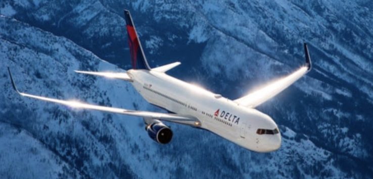 Delta Warning Letter