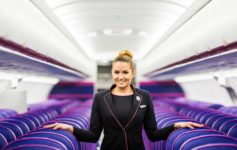 Europe Business Class Ban