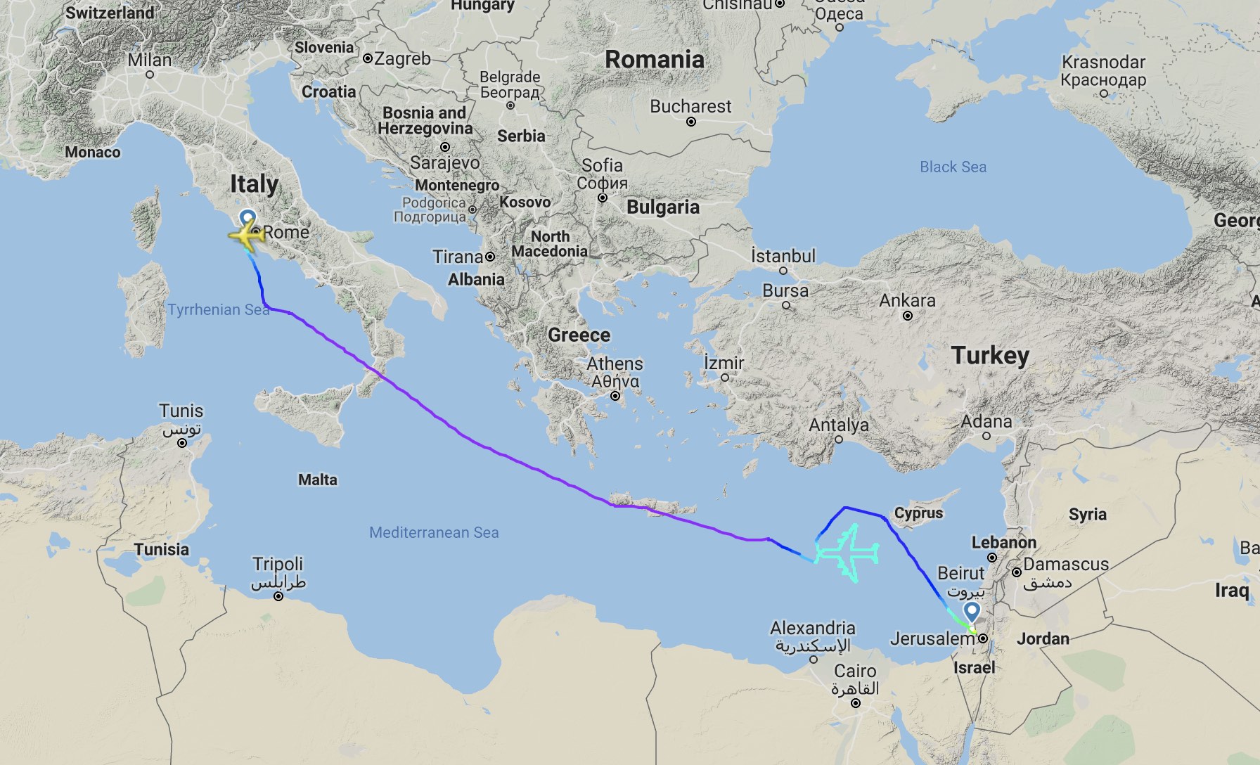 Рейсы на кипр 2024. Монако Рим перелет. Перелет Рим - Олбио. Fly to Rome.