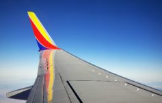 Southwest Airlines Joke Lawsuit