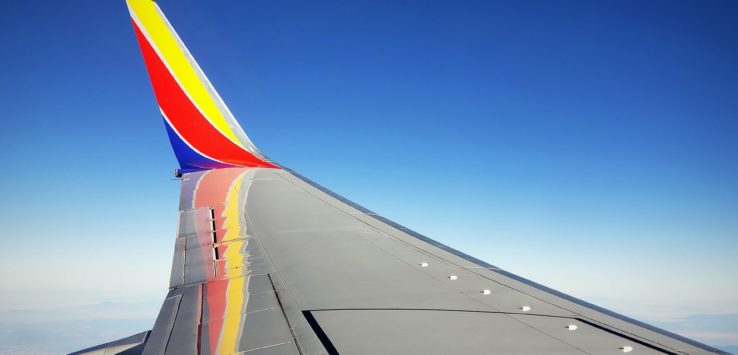 Southwest Airlines Joke Lawsuit