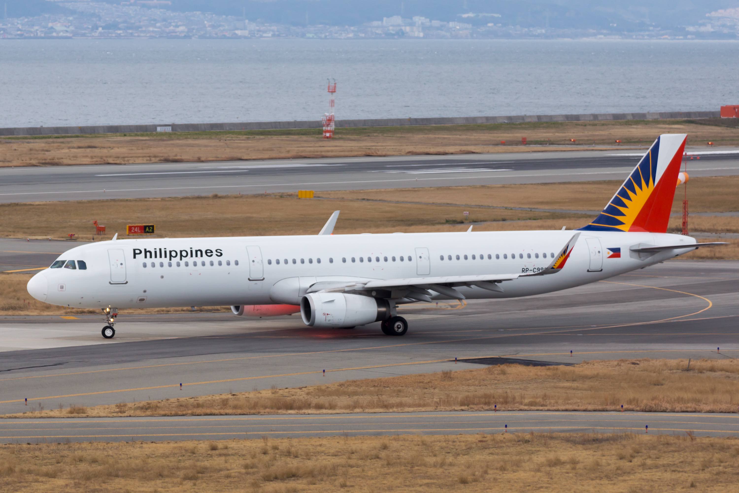 philippine airlines one world