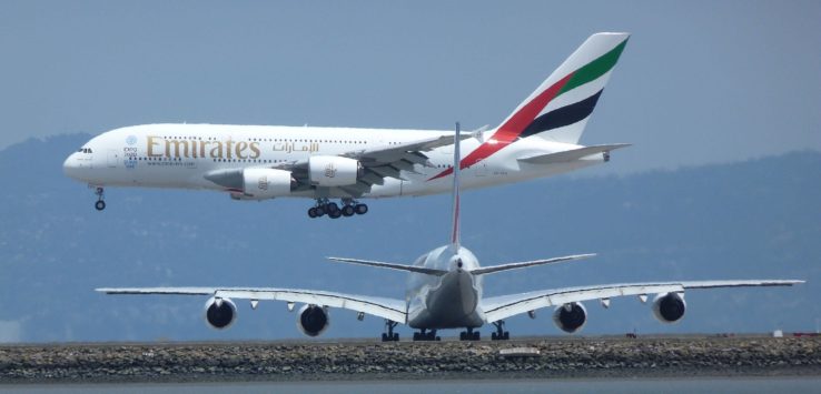 Why Air France A380 Failed