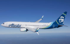 Alaska Airlines Flight Discount