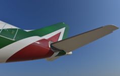 Alitalia Staggering Losses