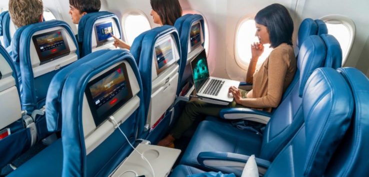 Delta Free Wi-Fi