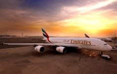 Emirates Most Profitable Route