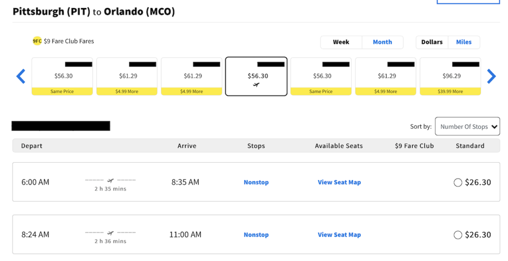 Is Spirit Airlines Breaking the Law With Passenger Usage Fee? Live