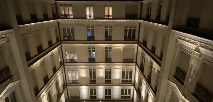 Park Hyatt Paris-Vendome