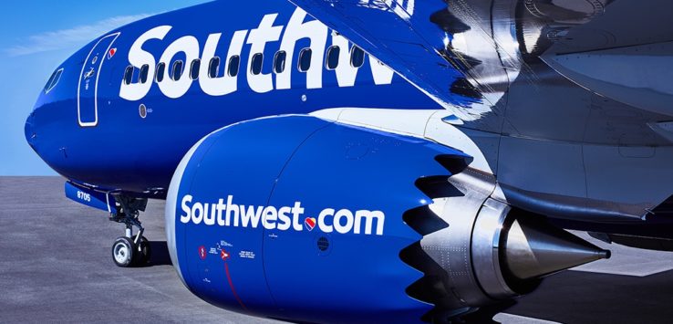 Southwest 737 MAX Compensation
