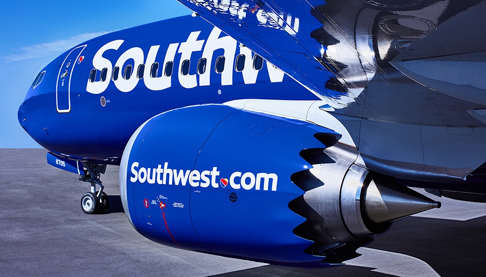 Southwest 737 MAX Compensation