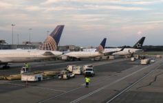 United Washington Dulles Expansion