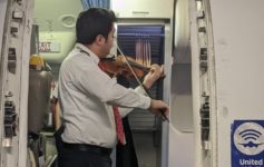 Violin Pilot